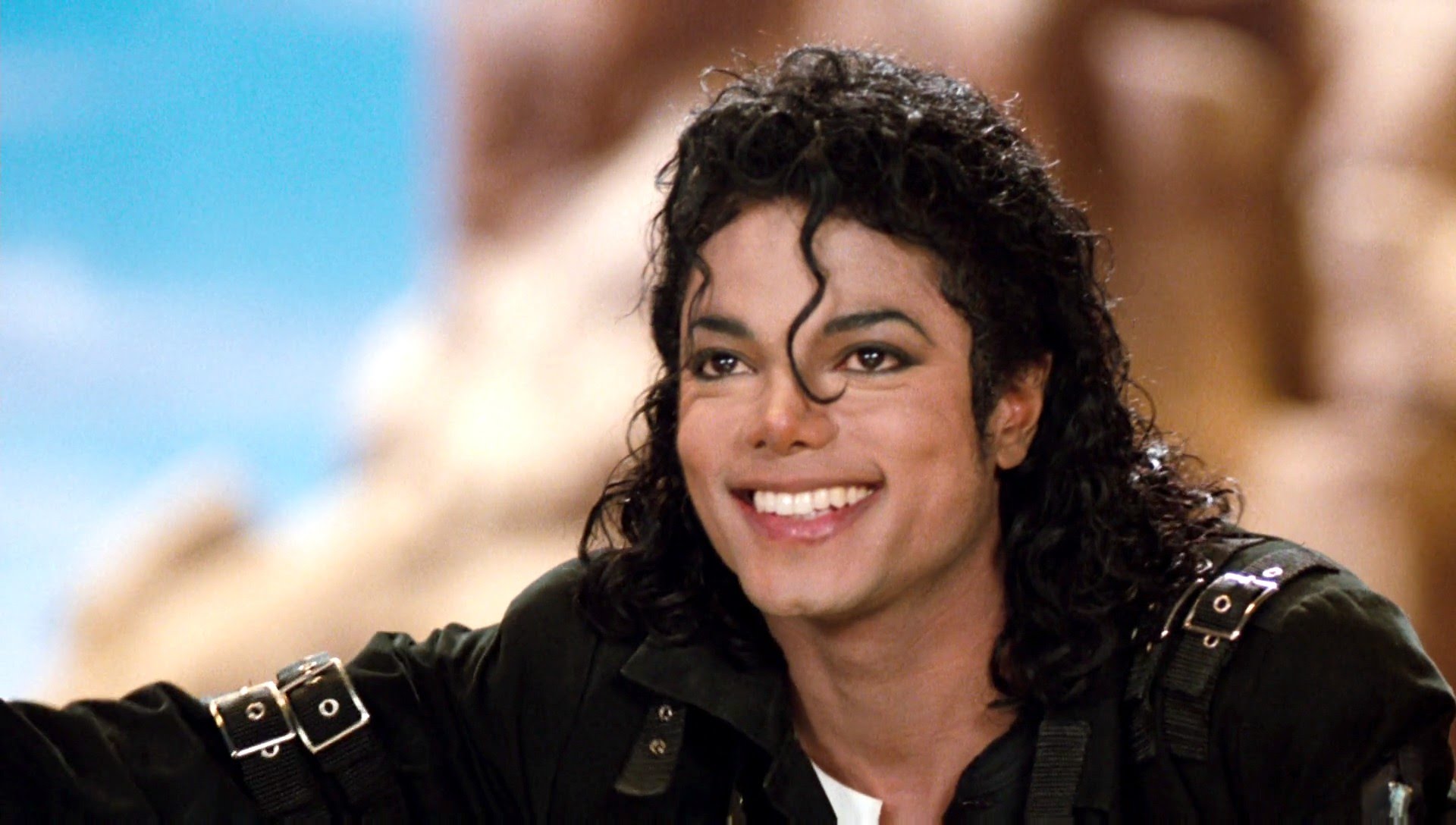Michael Jackson 1980s